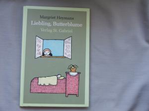 Liebling, Butterblume