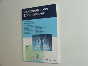 Ciclosporin in der Rheumatologie