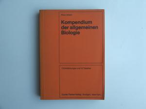 Kompendium der allgemeinen Biologie