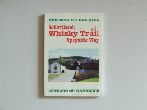 Schottland: Whisky Trail: Speyside Trail