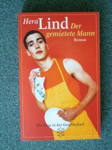 gebrauchtes Buch – Hera Lind – Der gemietete Mann. (Tb)