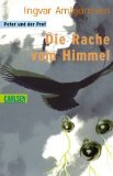 gebrauchtes Buch – Ingvar Ambjørnsen – Die Rache vom Himmel.