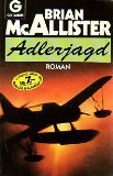 gebrauchtes Buch – Brian MacAllister – Adlerjagd.