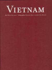 gebrauchtes Buch – Rousseau, Marc – Vietnam.