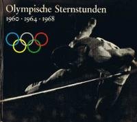 antiquarisches Buch – Hans Müller – Olympische Sternstunden.