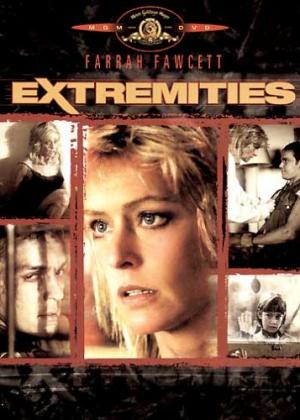 gebrauchter Film – Robert M.Young – Extremities