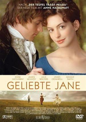 gebrauchter Film – Julian Jarrold – Geliebte Jane