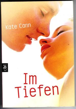 gebrauchtes Buch – Kate Cann – Im Tiefen