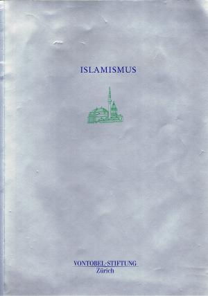 gebrauchtes Buch – Rudolph Chimelli – Islamismus