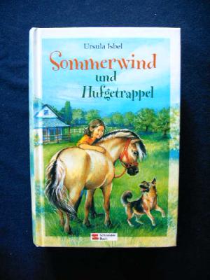 4 X Nelly (Sammelband) Das schönste Pferd der Welt + Die Ponys kommen + Sommerwind und Hufgetrappel + Ein Goldfuchs auf dem Hof