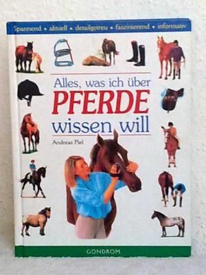 Pferde Wissen Pferde Wissen