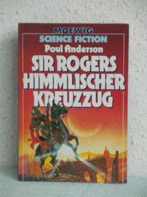 Sir Rogers himmlischer Kreuzzug