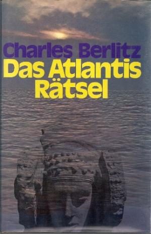 gebrauchtes Buch – Charles Berlitz – Das Atlantis-Rätsel