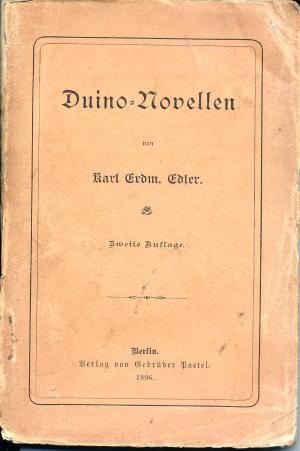 Duino - Novellen