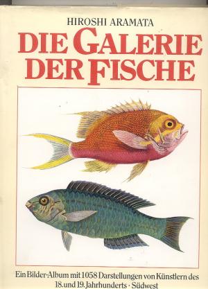 Die Galerie der Fische.