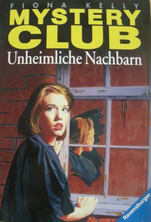 Unheimliche Nachbarn Bd. 5