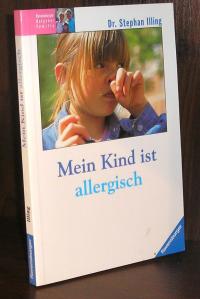 Mein Kind ist allergisch