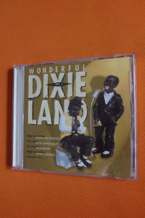 Wonderful Dixieland Vol.2