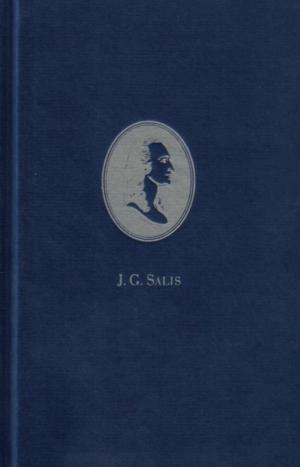 DER DICHTER-GENERAL. Eine dramatische Biographie des J.G. von Salis-Seewis. Mit einem Essay des Autors über J.G. von Salis - Seewis und Ferdinand Freiligrath […]