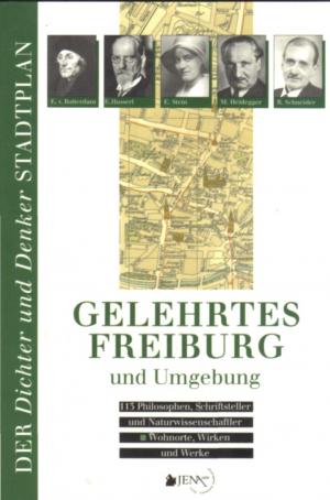 GELEHRTES FREIBURG UND UMGEBUNG