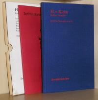gebrauchte Buecher