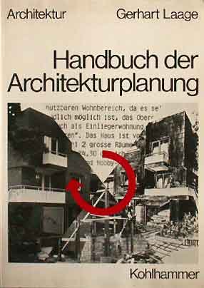 Handbuch der Architekturplanung