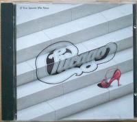 gebrauchter Tonträger – Chicago – If You Leave Me Now gebrauchter Tonträger – Chicago – If You Leave Me Now