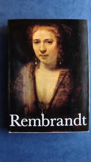 最高級品Rembrandt Gemalde Gesamtwerk / Rembrandt : レンブラント・ファン・レイン 全絵画　y69 全集、カタログレゾネ