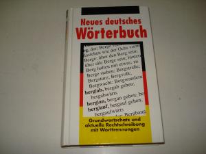 gebrauchte Buecher