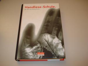 Handlese-Schule. Handlesekunst. Mit über 60 Illustrationen. Hardcover