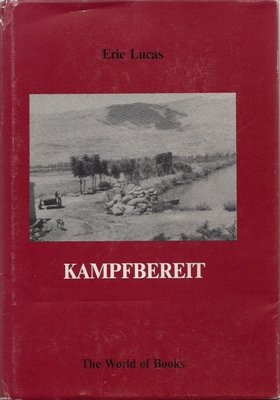 gebrauchtes Buch – Eric Lucas – Kampfbereit gebrauchtes Buch – Eric Lucas – Kampfbereit