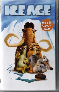 gebrauchter Film – Chris Wedge – Ice Age