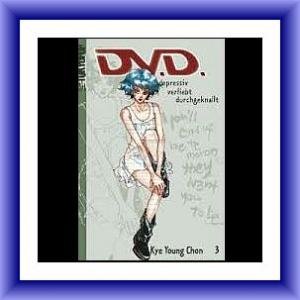 D V D Depressiv Chon Kye Young Buch Gebraucht Kaufen A02bnjga01zzg