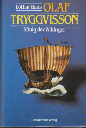 Olaf Tryggvisson