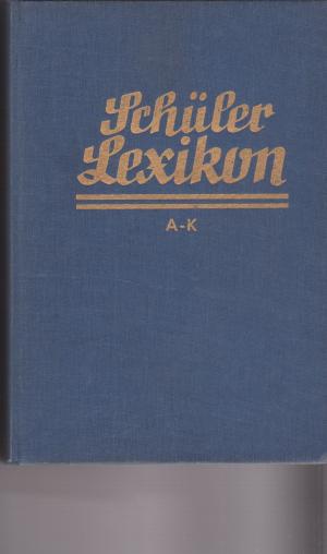 gebrauchte Buecher