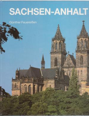 gebrauchtes Buch – Günther Feuereissen – Sachsen-Anhalt