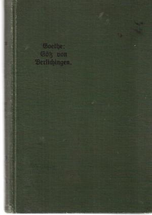 gebrauchte Buecher