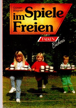 Spiele im Freien