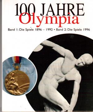 100 Jahre Olympia