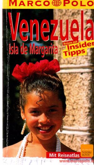 gebrauchtes Buch – Venezuela /Isla de Margarita