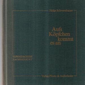 gebrauchte Buecher