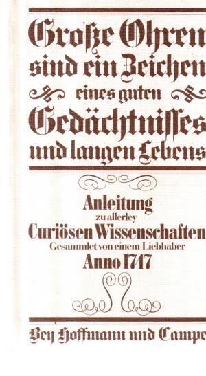 gebrauchte Buecher
