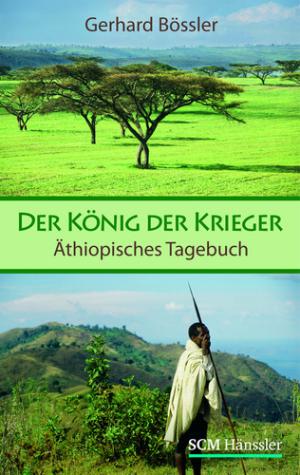 gebrauchtes Buch – Bössler, Gerhard / Bössler, Edith – Der König der Krieger