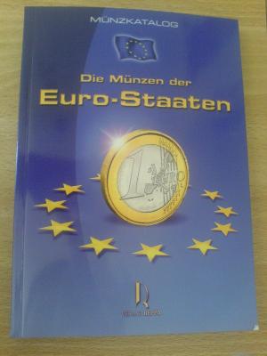 Die Münzen der Euro- Staaten