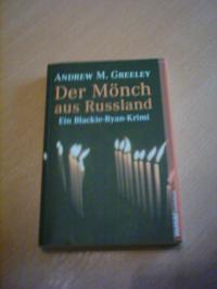 Der Mönch aus Russland*