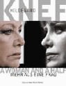 gebrauchtes Buch – Hildegard Knef - A Woman and a Half - Mehr als eine Frau