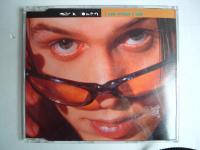 gebrauchter Tonträger – Mark Owen – I am what I am gebrauchter Tonträger – Mark Owen – I am what I am