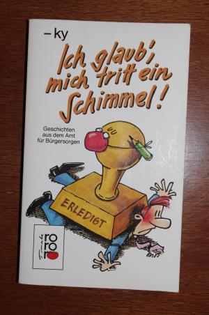gebrauchte Buecher