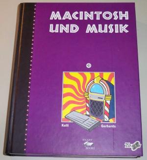 Macintosh und Musik