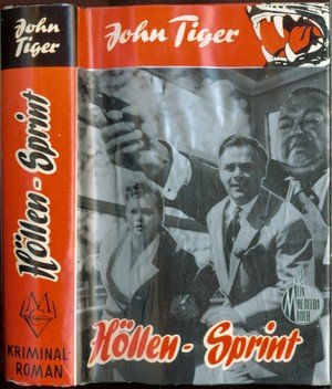 Höllen-Sprint